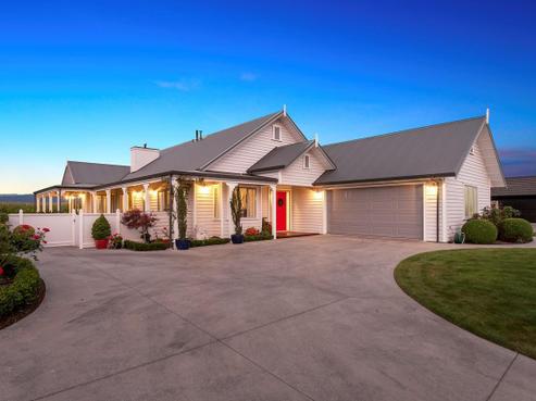 13 Maple Place, Matamata