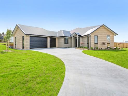 4 Deol Drive, Pukekohe