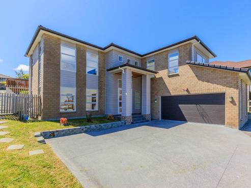 79 Totara Views Drive, Silverdale