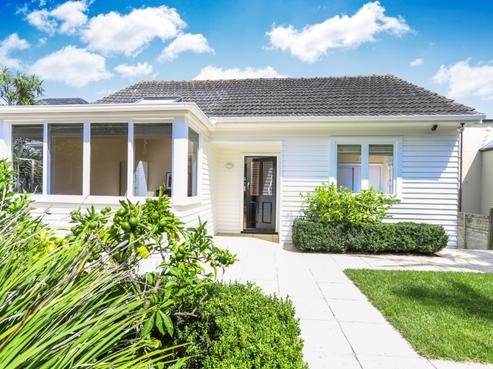 34 Takitimu Street, Orakei
