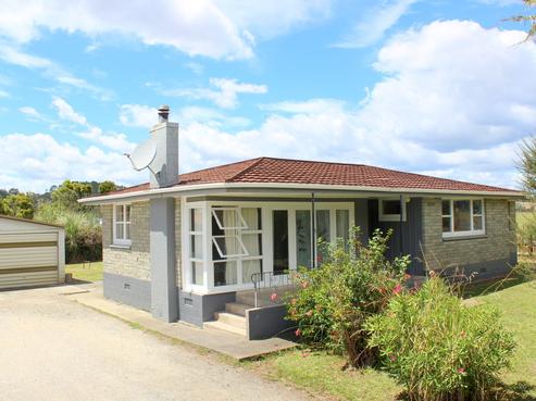 498 State Highway 1, Awanui