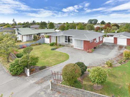 19 Geddis Street, Rangiora