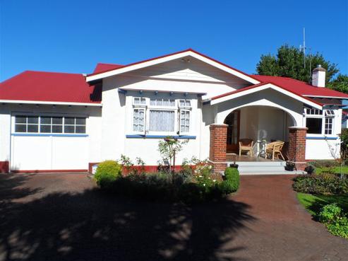 182 Manchester Street, Feilding