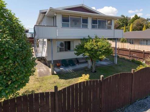 44 Mere Road, Taupo