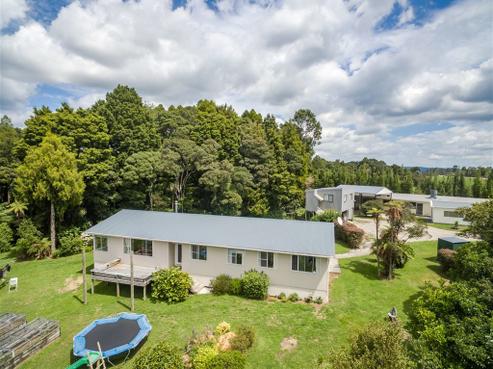 1127 Pungaere Road, Kerikeri Surrounds
