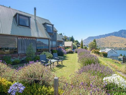 57 Panorama Terrace, Queenstown Central