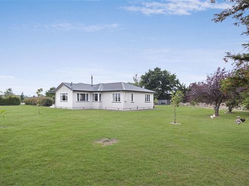 83 Jeffs Drain Road, Ohoka