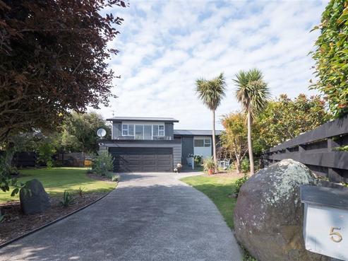5 Davidson Street, Hawera