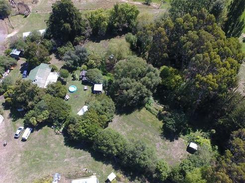 96 College Road, Otane
