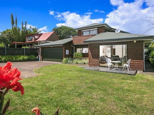 31B Aramoana Avenue, Devonport