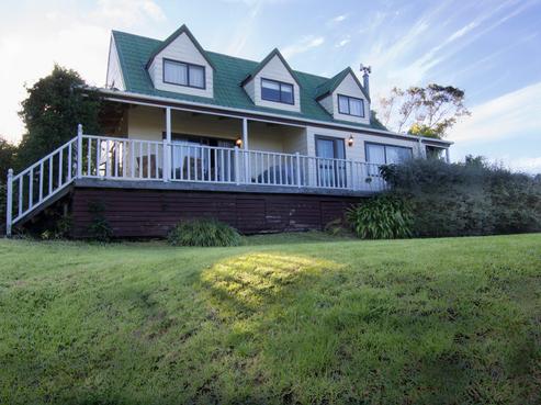 20 Rautawhiri Road, Helensville