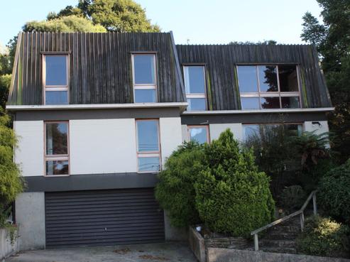 97 London Street, Dunedin Central
