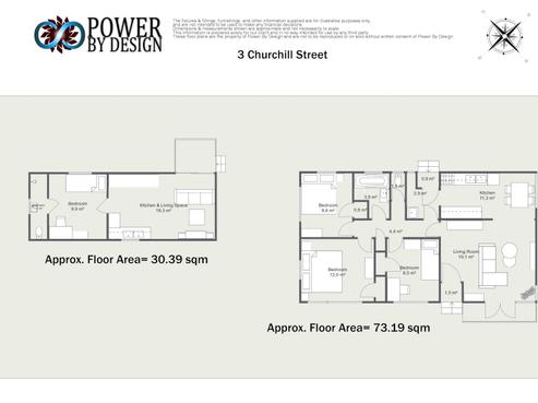 3 Churchill Street, Pukekohe