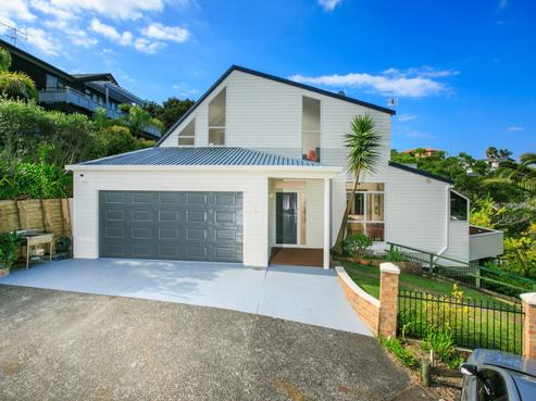 2 Gannet Point, Rothesay Bay