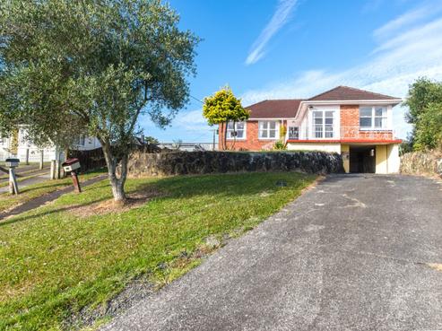 62 Kelman Road, Kelston