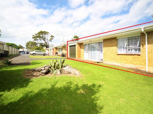 3/77 Godley Road, Green Bay