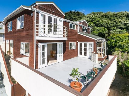 5/168F Moxham Avenue, Hataitai