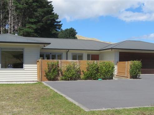 700 Ohariu Valley Road, Ohariu