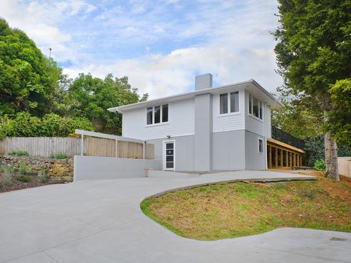50 Silverstream Road, Horahora