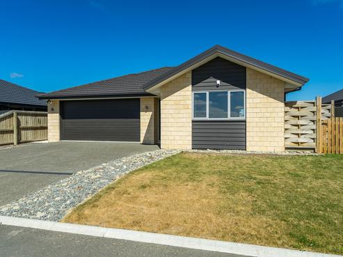 5 Siltstone Street, Rolleston