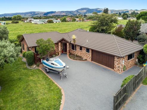 11 Hulme Place, Owhata