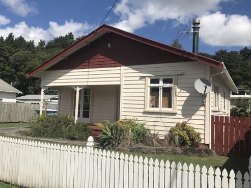 171 Maunu Road, Horahora
