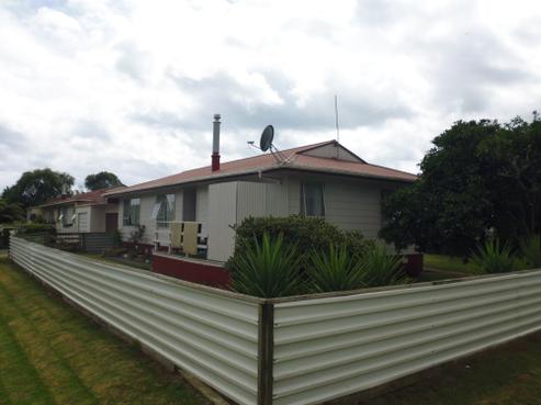22A Brabant Street, Opotiki and Surrounds
