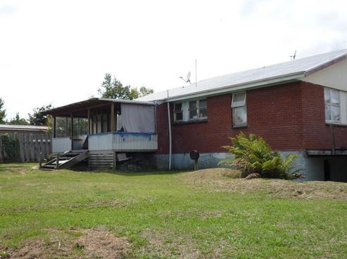 123 Elizabeth Street, Tauhara