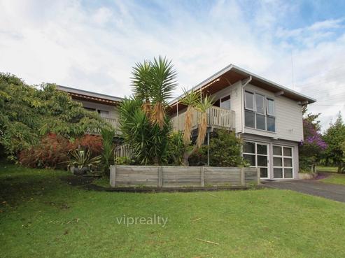 38 Utuhina Road, Springfield