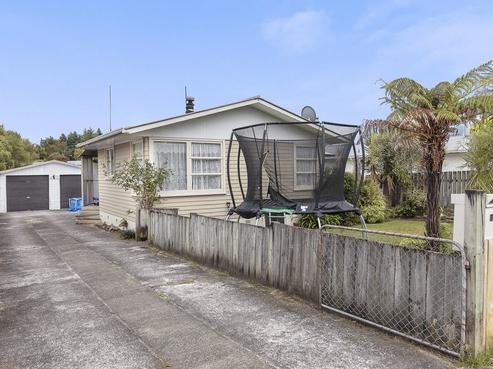 8 Argus Street, Sunnybrook