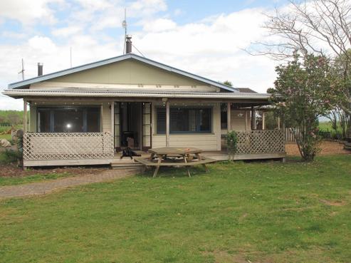 540 Hydro Road, Te Teko