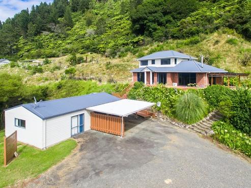 778A Braemar Road, Rotoma