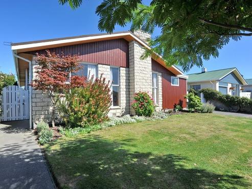 21 Keldon Avenue, Rangiora
