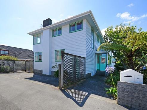 247 Waterloo Road, Lower Hutt