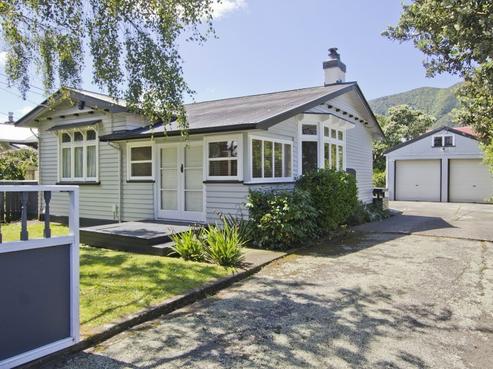 9 Hinemoa Street, Waiwhetu