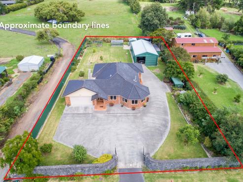 83 Marsden Point Road, Ruakaka