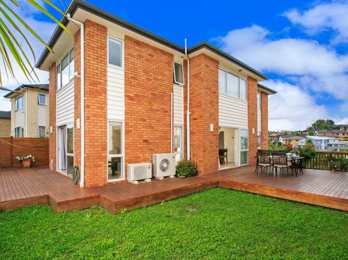 22 Sohlue Place, Oteha