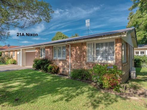 21A Nixon Street, Hamilton East