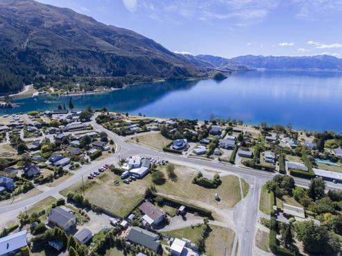 37 Capell Avenue, Lake Hawea