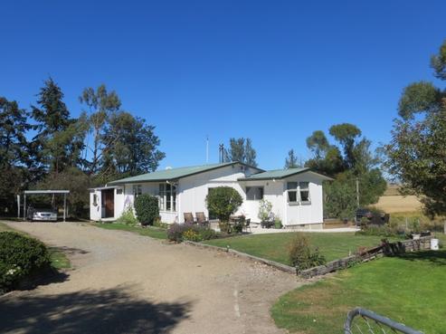 588 Waipiata-naseby Road, Ranfurly