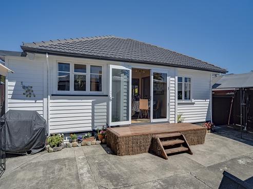 7 Marsden Road, Stoke