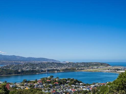 27 Alexandra Road, Hataitai