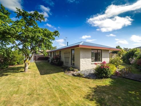 26 Jordan Avenue, Tinwald