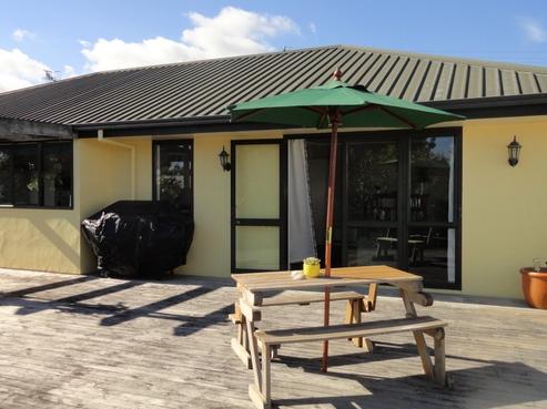 1/119C Parkers Road, Tahunanui