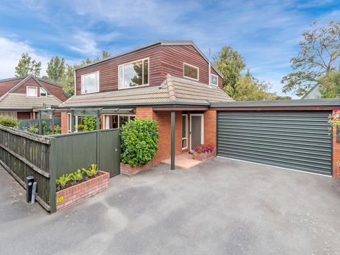 102 Withells Road, Avonhead