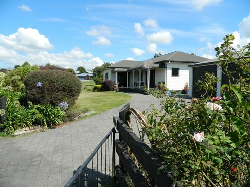 2/119 Saint Leger Road, Te Awamutu
