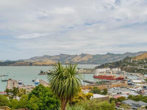 73 Reserve Terrace, Lyttelton