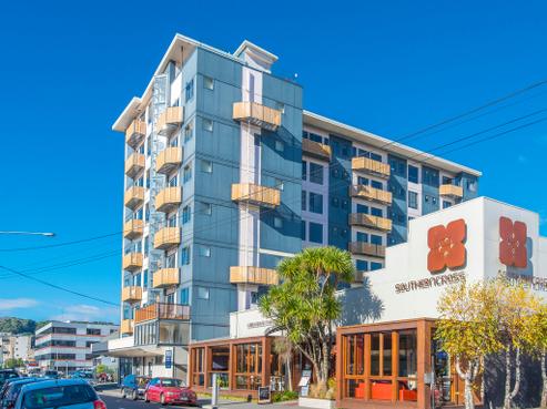 113/35 Abel Smith Street, Te Aro