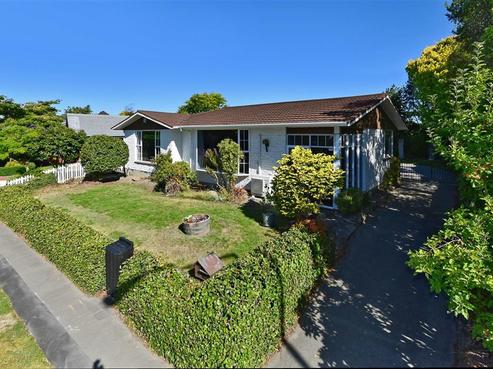 189 Maidstone Road, Avonhead