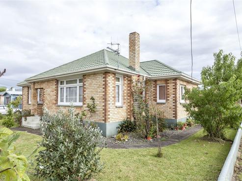 12 Corbett Street, Paeroa